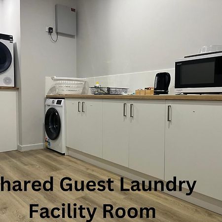 Gawler Arms Hotel Luaran gambar
