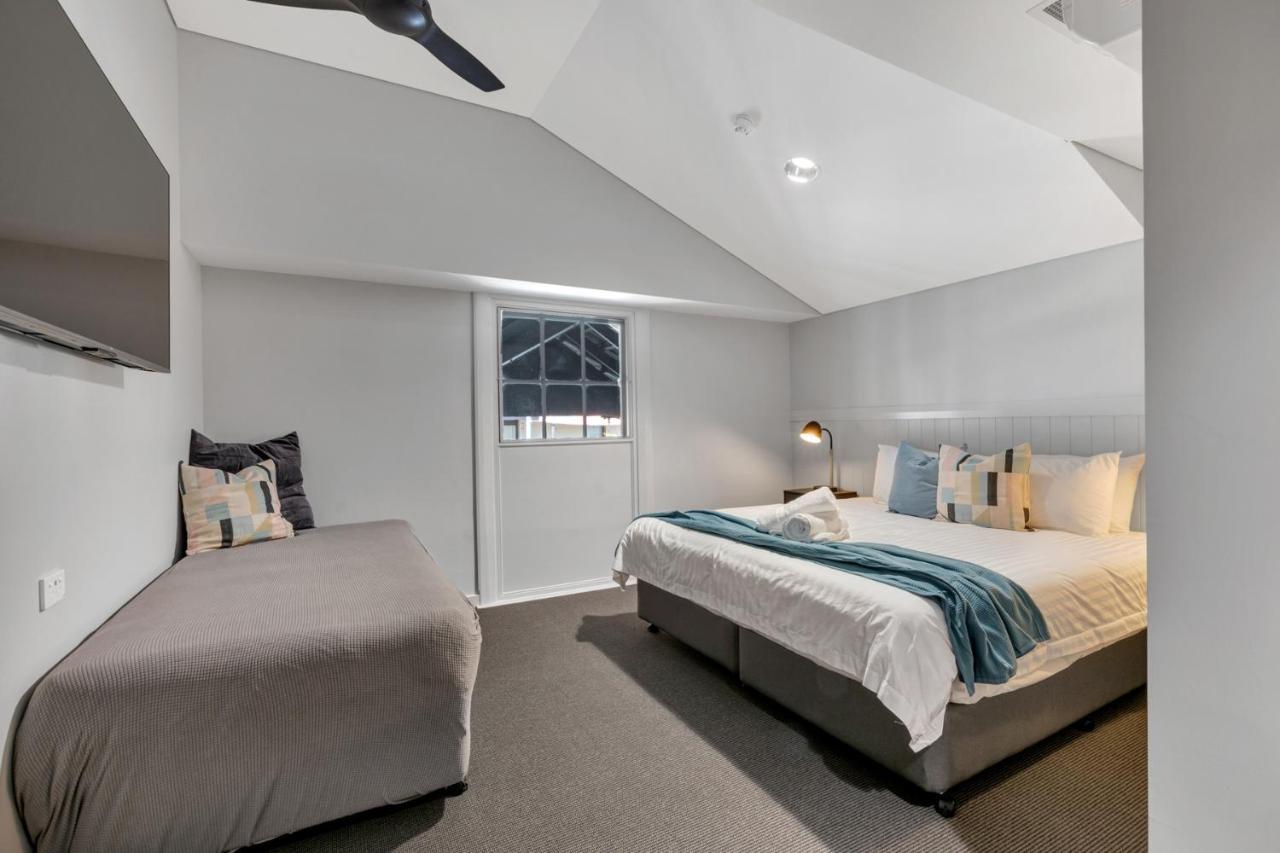 Gawler Arms Hotel Luaran gambar