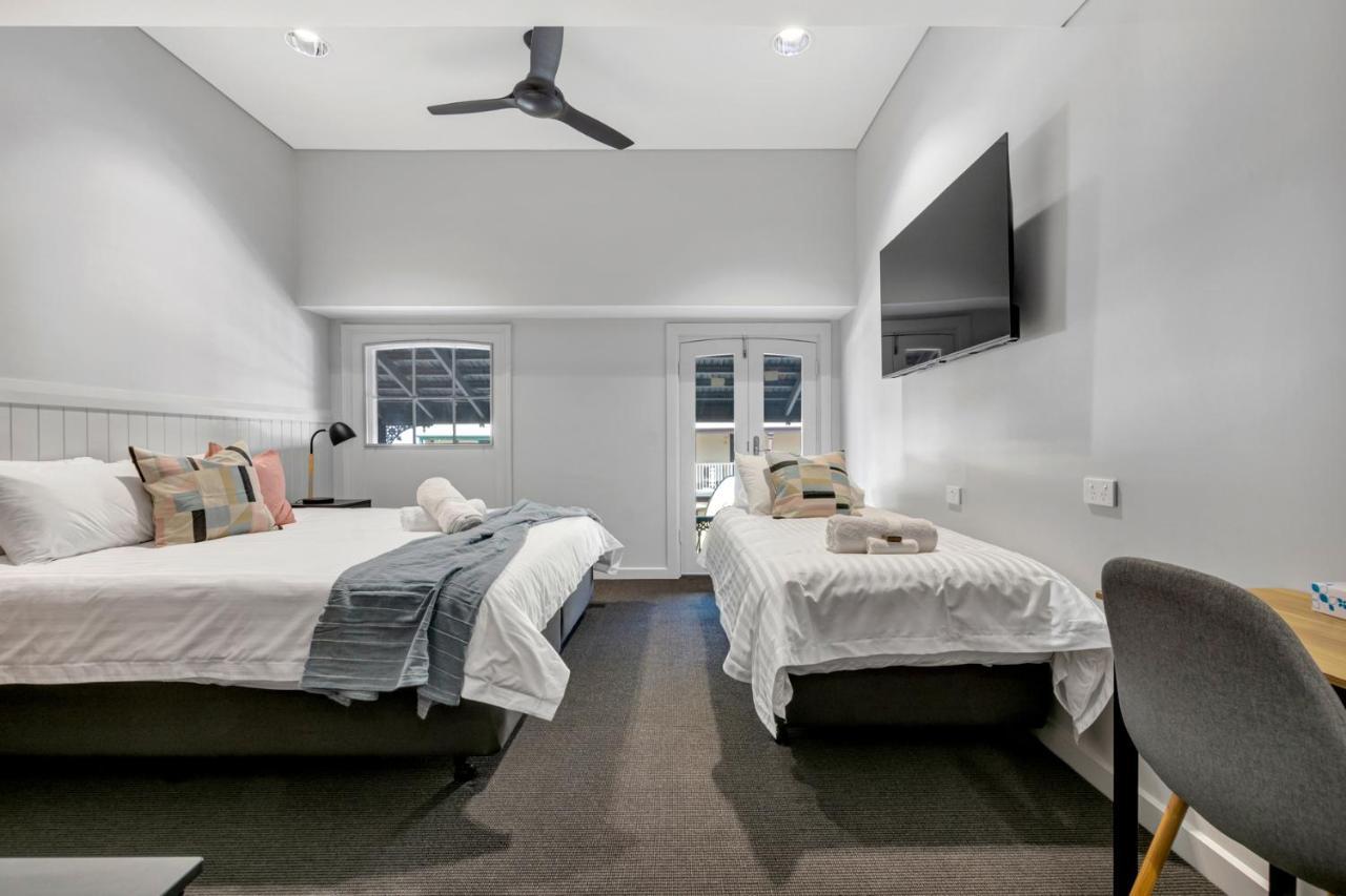 Gawler Arms Hotel Luaran gambar
