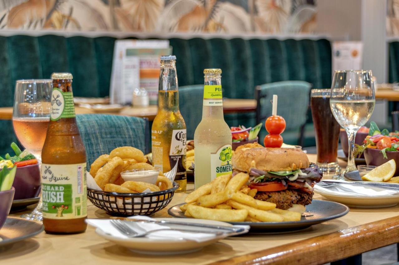 Gawler Arms Hotel Luaran gambar