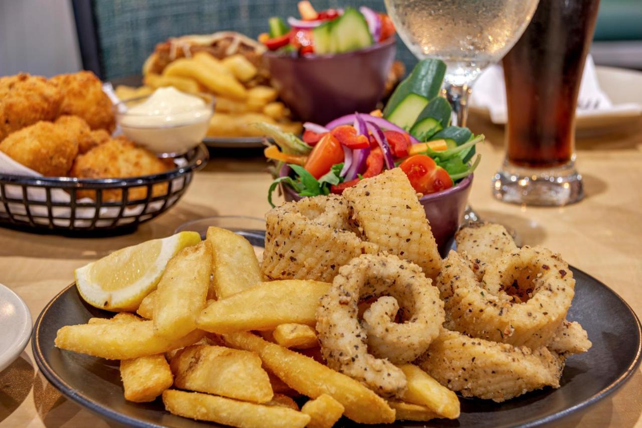 Gawler Arms Hotel Luaran gambar