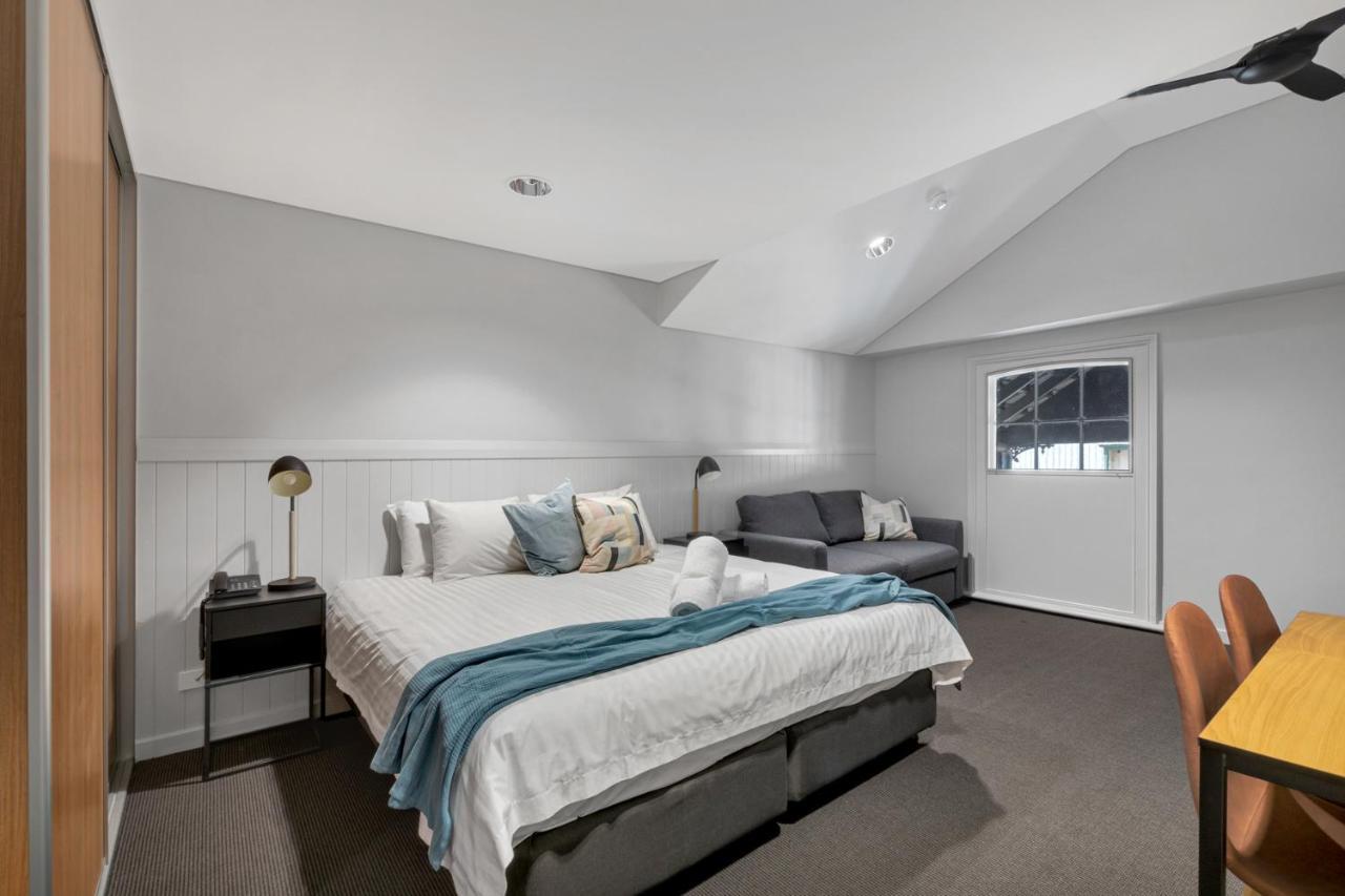 Gawler Arms Hotel Luaran gambar