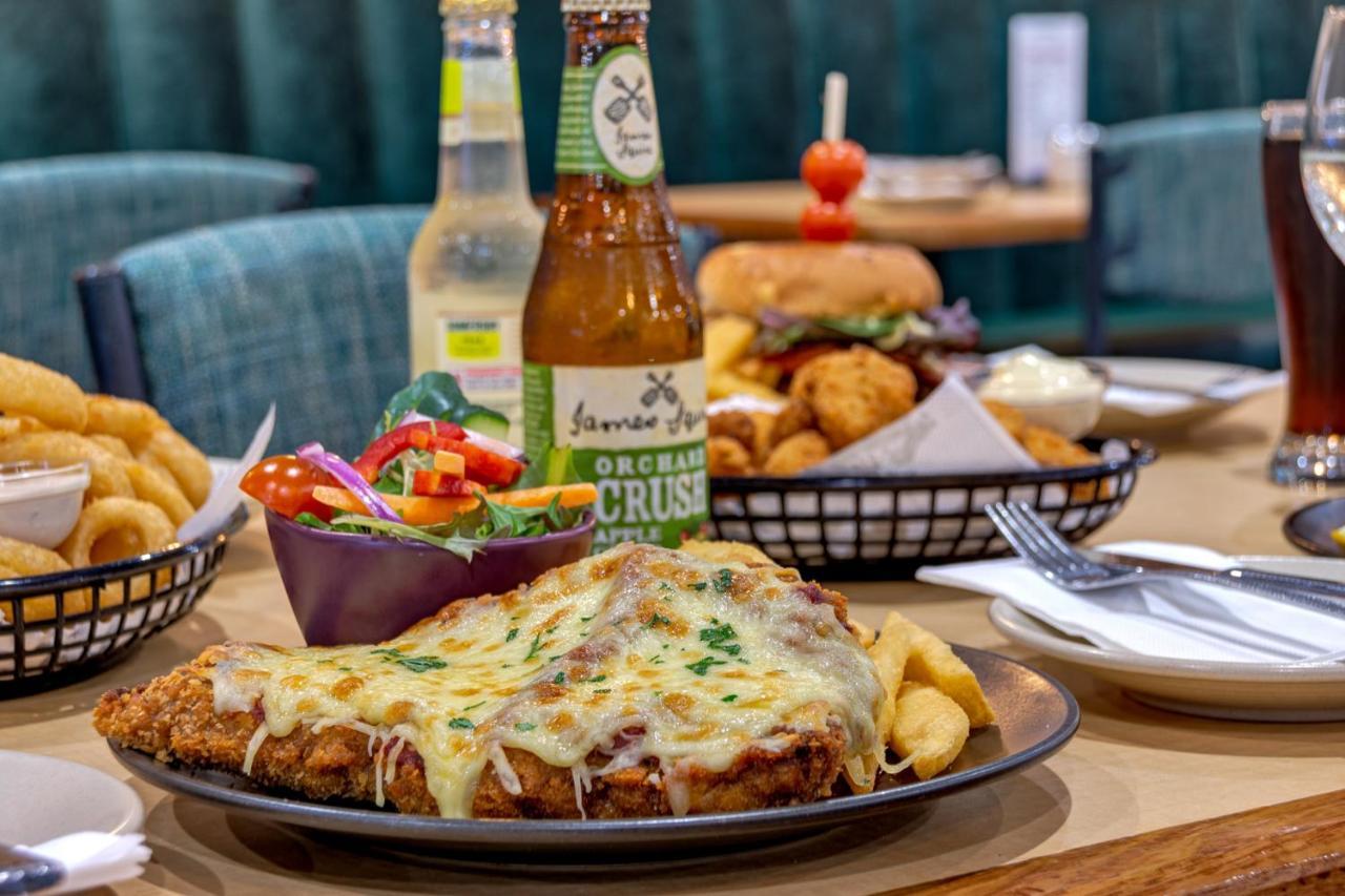 Gawler Arms Hotel Luaran gambar