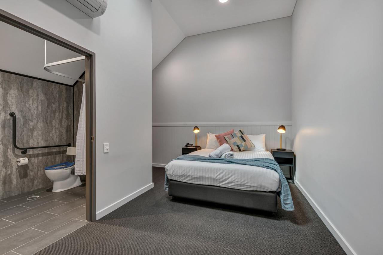 Gawler Arms Hotel Luaran gambar