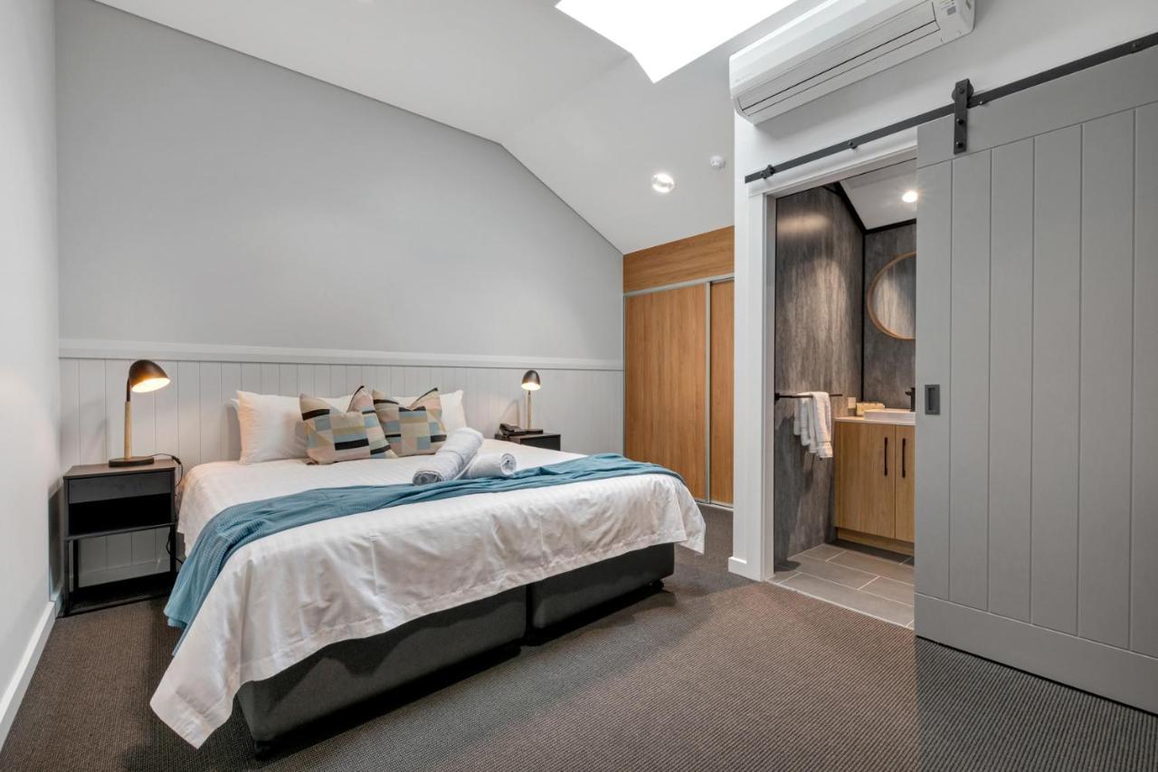 Gawler Arms Hotel Luaran gambar