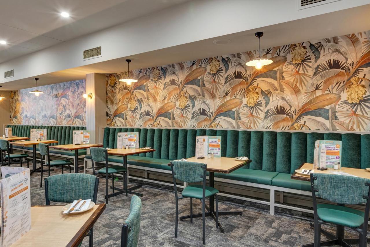 Gawler Arms Hotel Luaran gambar