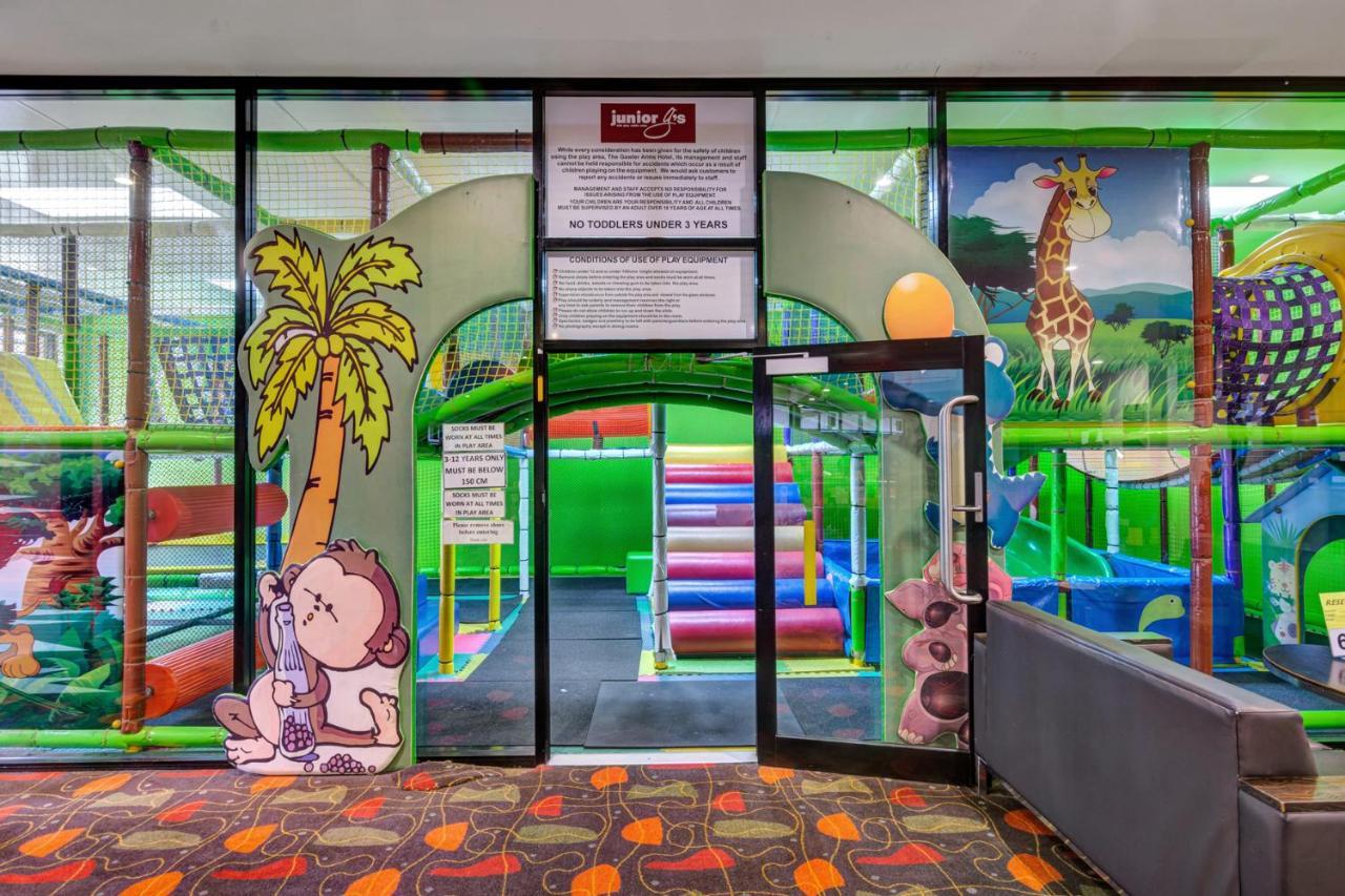 Gawler Arms Hotel Luaran gambar