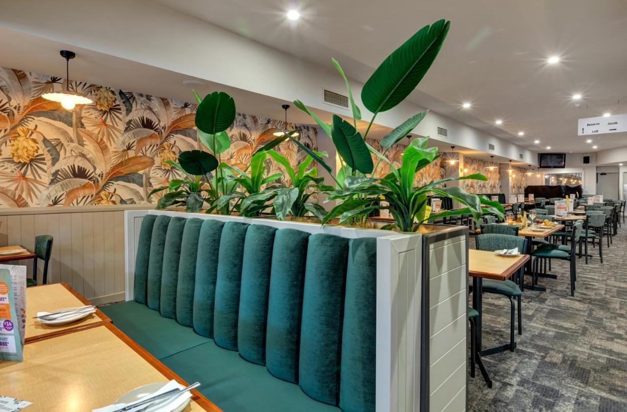Gawler Arms Hotel Luaran gambar