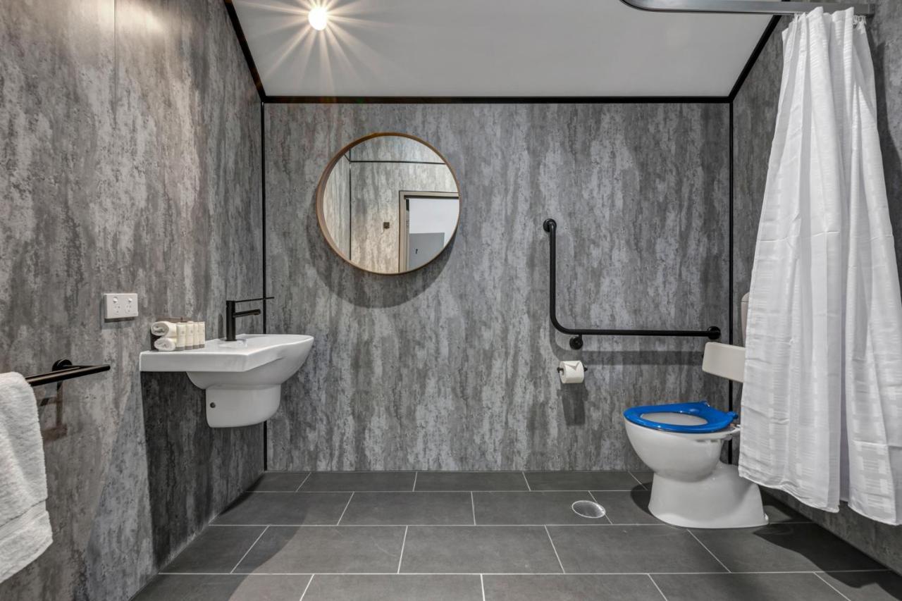 Gawler Arms Hotel Luaran gambar