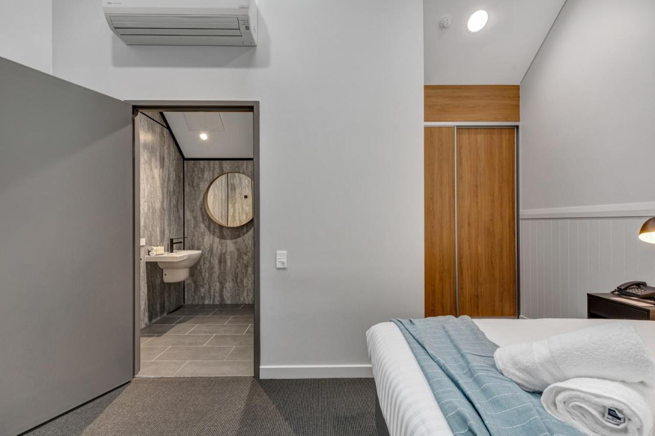 Gawler Arms Hotel Luaran gambar