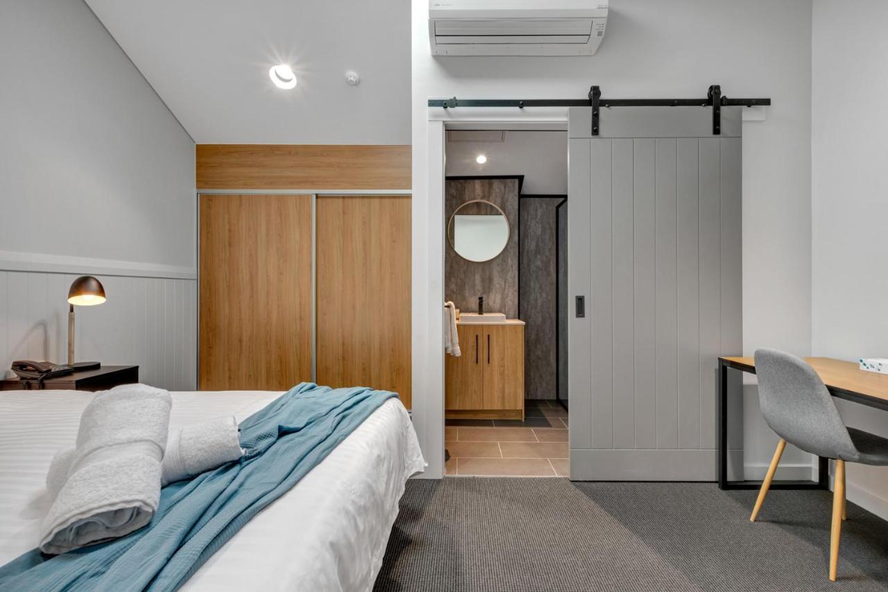 Gawler Arms Hotel Luaran gambar